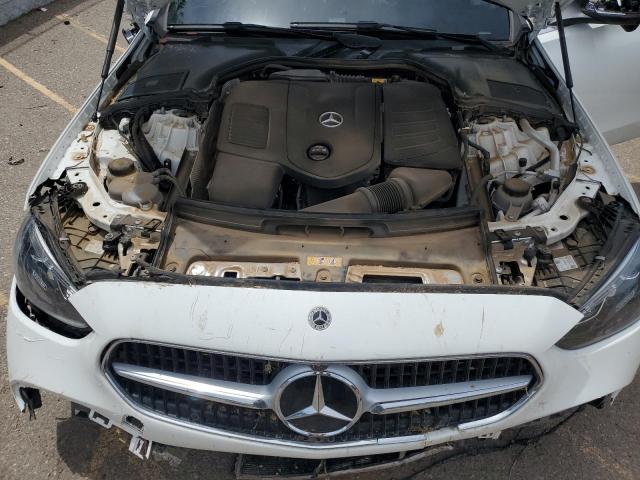 W1KAF4GB5PR098519 2023 MERCEDES-BENZ C-CLASS, photo no. 11