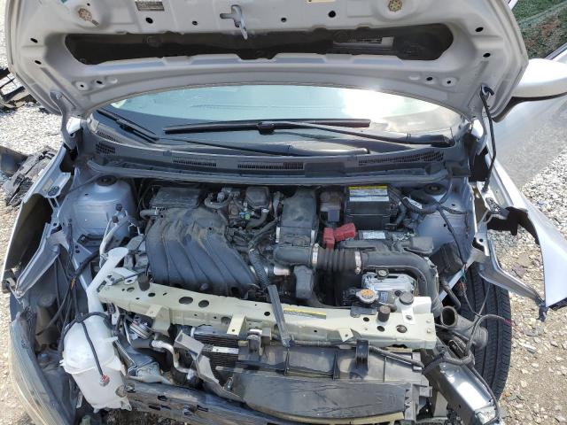 3N1CE2CP1HL378865 Nissan Versa Note S