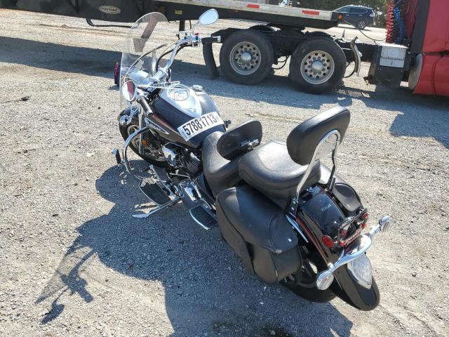 2013 YAMAHA XV1700 AS - JYAVP28E4DA005212