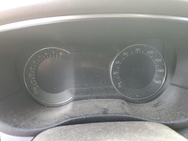 5LMCJ1A91FUJ07579 Lincoln MKC
