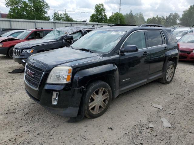 2010 GMC Terrain SLE