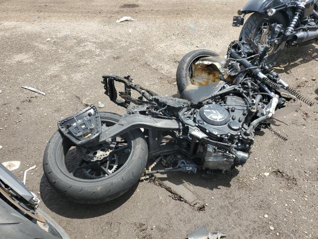 2020 KAWASAKI 1000CC - ML5EXEN11LDA02656