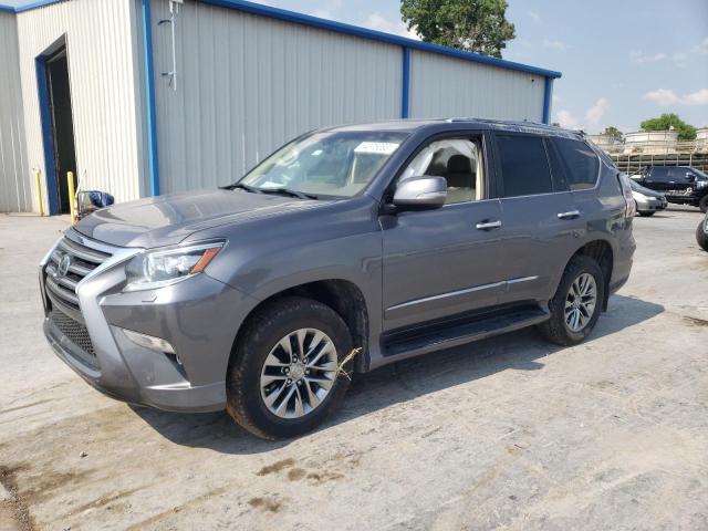 2015 Lexus GX 460 Premium