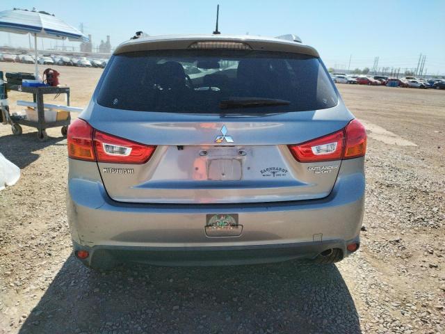 4A4AP4AU6FE004454 Mitsubishi Outlander Sport Se