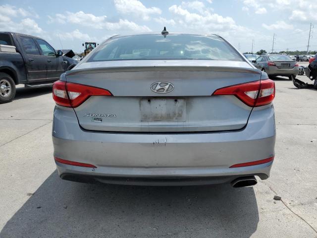 5NPE24AF6GH364088 Hyundai SONATA SE