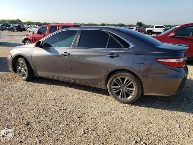 2016 TOYOTA CAMRY LE - 4T1BF1FK1GU259777