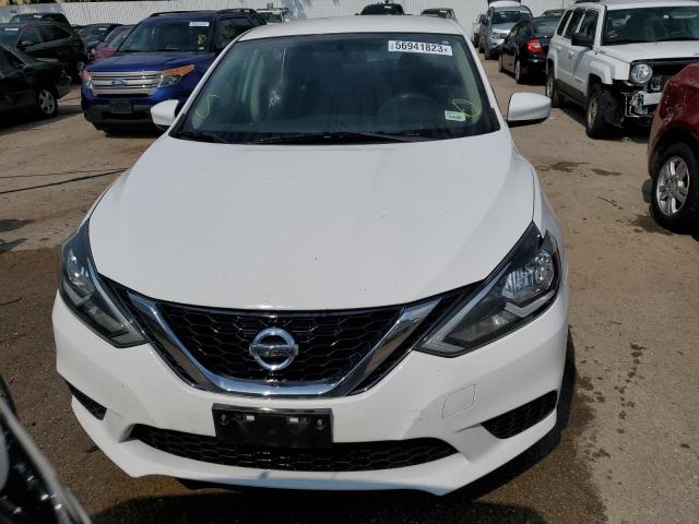 3N1AB7AP3GL650976 Nissan SENTRA S