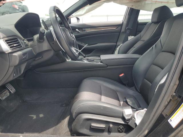 2018 HONDA ACCORD SPO - 1HGCV1F30JA039318