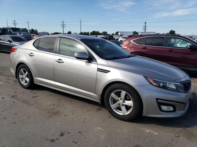 KNAGM4A78E5476784 KIA Optima Lx