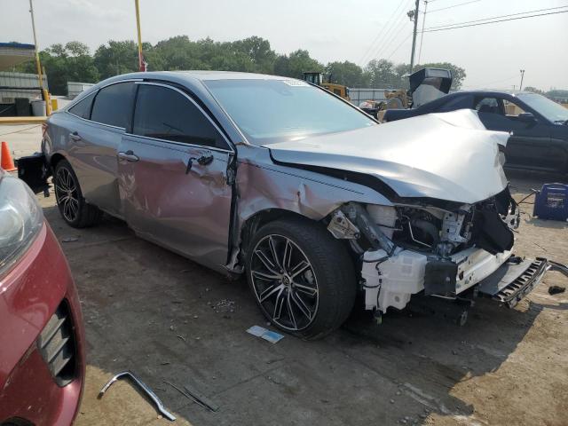 2022 TOYOTA AVALON TOU - 4T1GZ1FB3NU072227