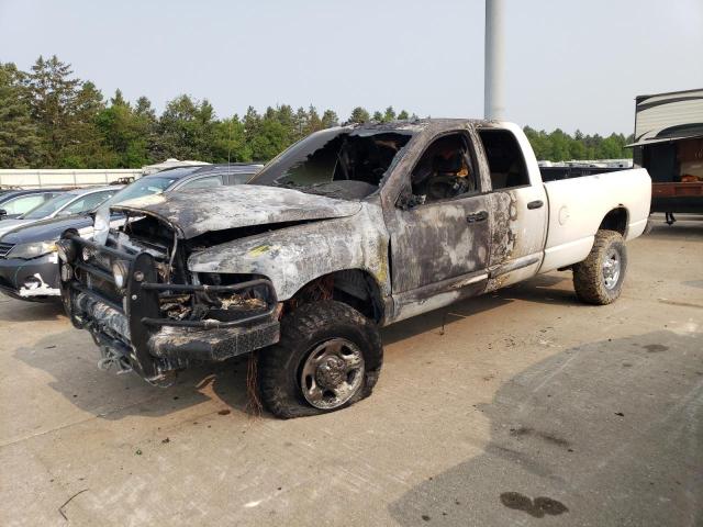 2005 Dodge Ram 3500 ST