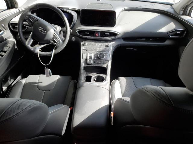 2023 HYUNDAI SANTA FE L - 5NMS4DAL2PH532762