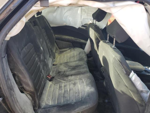 3FA6P0HD6LR126791 Ford FUSION SE