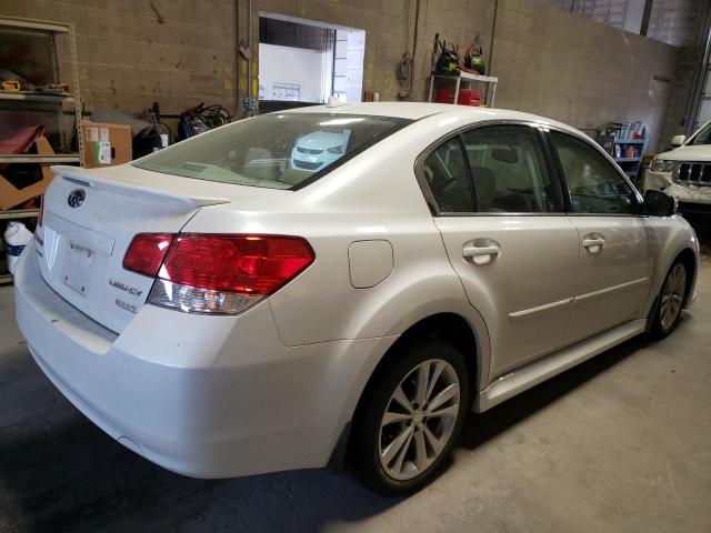 4S3BMBL68E3022343 Subaru Legacy 2.5i Limited