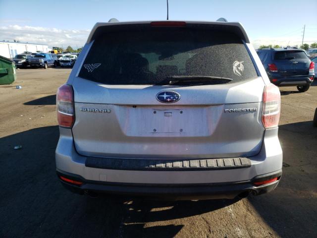 JF2SJGDC4EH529237 Subaru Forester 2.0xt Premium