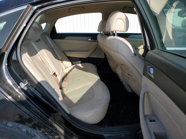 2015 HYUNDAI SONATA SE - 5NPE24AF4FH206993