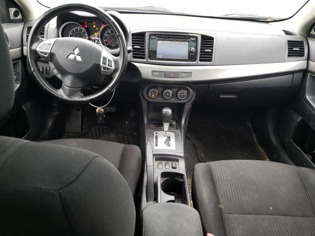 2015 MITSUBISHI LANCER SE JA32V2FW9FU004484
