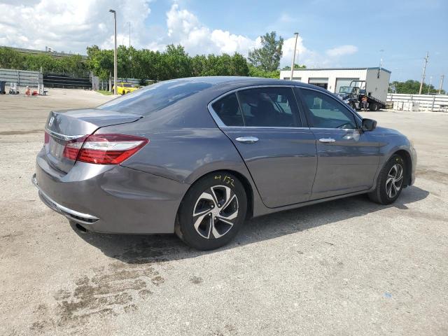 Vin: 1hgcr2f39ga055813, lot: 57938653, honda accord lx 20163