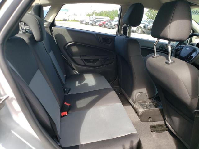 2019 FORD FIESTA S - 3FADP4AJ7KM103160