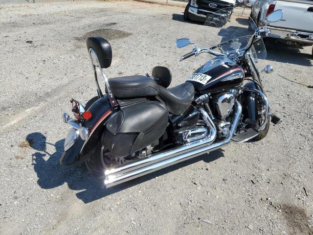 2013 YAMAHA XV1700 AS - JYAVP28E4DA005212