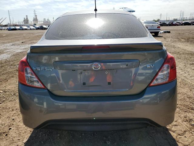 3N1CN7AP1KL840784 Nissan VERSA S