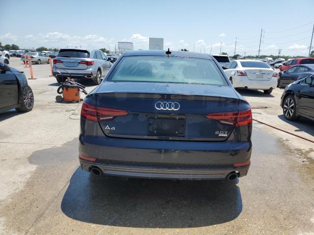 WAUKMAF44JA191556 2018 AUDI A4, photo no. 6