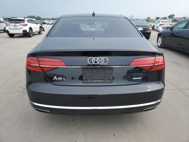 2015 AUDI A8 L QUATT - WAU3GAFD4FN029194