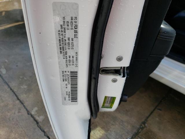 2C3CDXHG1GH169773 Dodge Charger Sxt