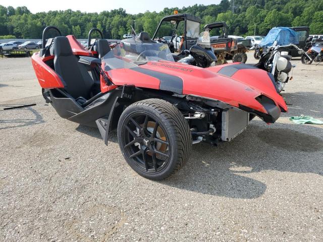 57XAATGD5N8152660 Polaris Slingshot S With Technology Package 2022