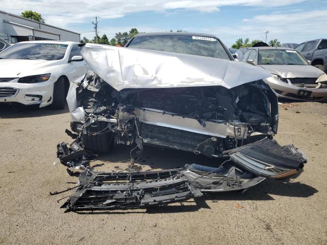 2017 AUDI A8 L QUATT - WAU43AFD0HN020284