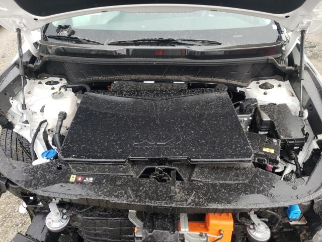 2023 KIA NIRO WIND - KNDCR3L17P5021384