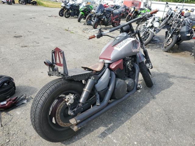 2006 HONDA VTX1300 C - 1HFSC55056A202864