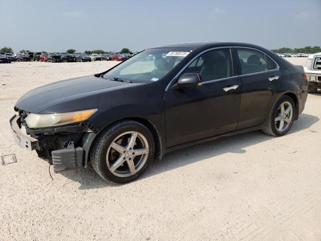 2009 Acura TSX 