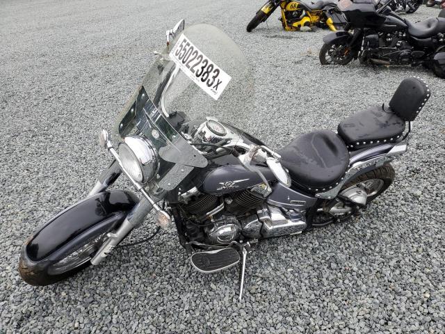 2005 YAMAHA XVS65 BASE JYAVM01E05A079333