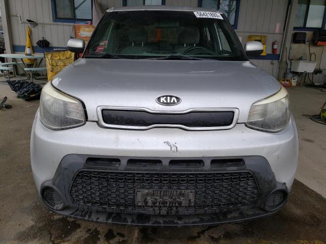 KNDJN2A28F7793324 KIA Soul