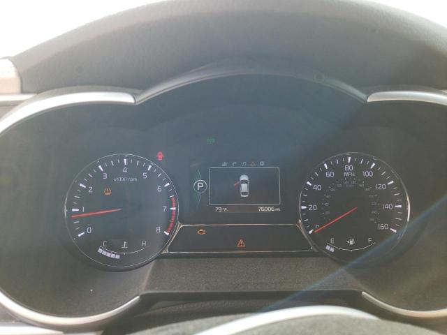 5XXGR4A63FG453096 KIA OPTIMA SX