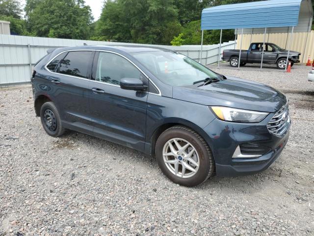 2FMPK4J96NBA55096 2022 FORD EDGE, photo no. 4