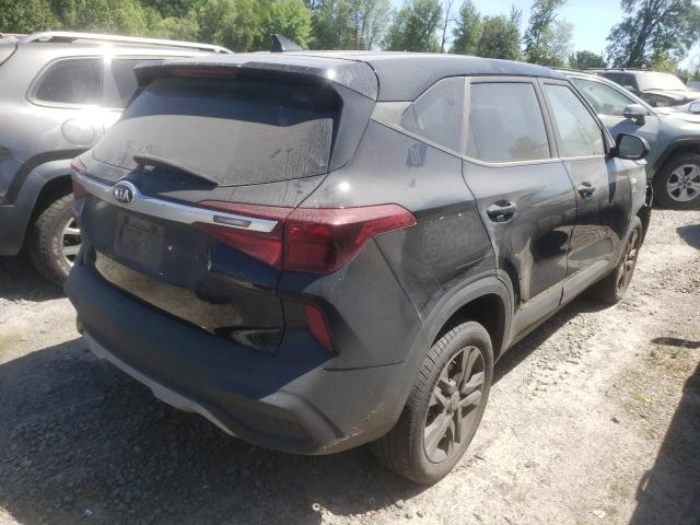 KNDEPCAA6M7211680 KIA Seltos Lx