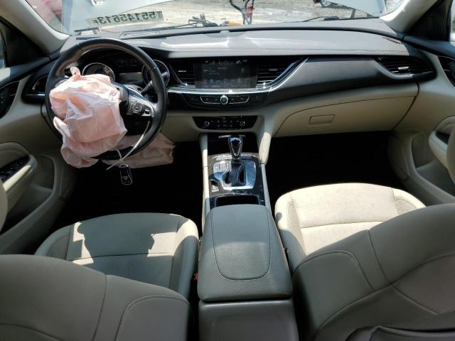 2018 BUICK REGAL ESSE - W04GP6SX9J1130291