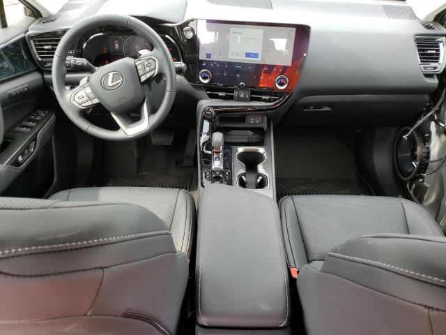 2024 LEXUS NX 350 PRE JTJGGCEZ8R5006029