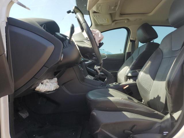 1FADP3J29EL461675 Ford Focus Titanium
