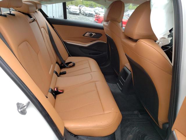 2022 BMW 330E - WBA5P7C0XNFM68549