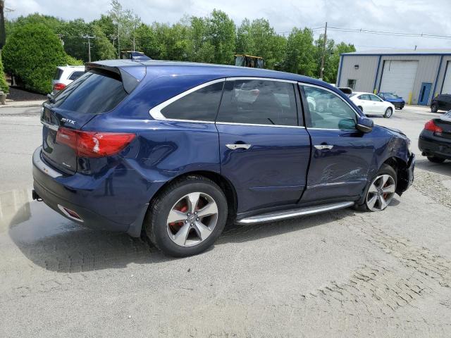 Vin: 5fryd4h44eb048825, lot: 57376123, acura mdx technology 20143