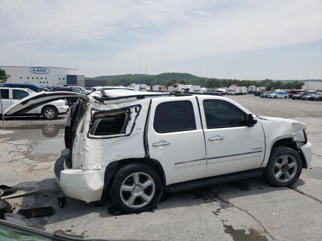 2013 Chevrolet Tahoe C1500 Ltz VIN: 1GNSCCE03DR236208 Lot: 56838503