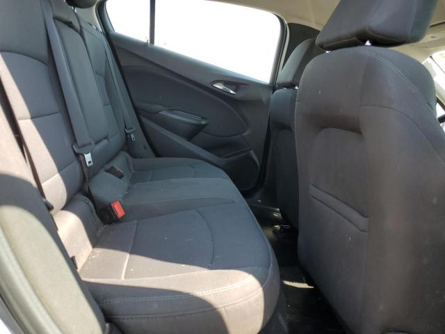 1G1BE5SM6J7167374 Chevrolet CRUZE LT
