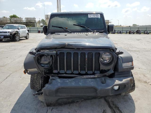 1C4GJXAG4LW223143 Jeep Wrangler Sport