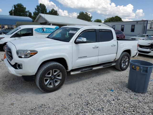 2016 Toyota Tacoma 