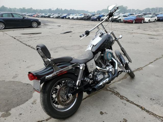 2005 HARLEY-DAVIDSON FXDWGI 1HD1GPW175K330799