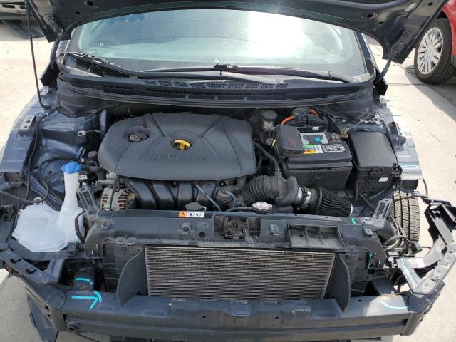 KNAFK4A66E5070513 KIA FORTE LX