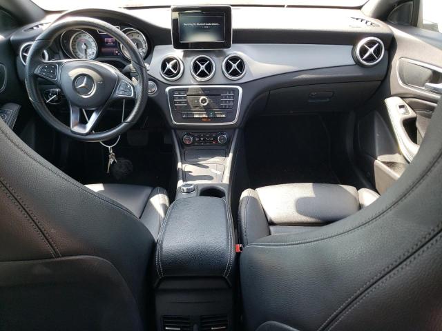 WDDSJ4EB6GN303035 Mercedes-Benz CLA 250